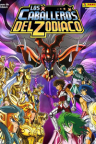 Los Caballeros del Zodiaco